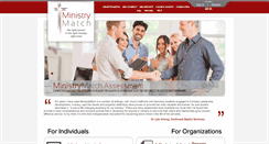 Desktop Screenshot of go-cce.com