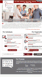Mobile Screenshot of go-cce.com